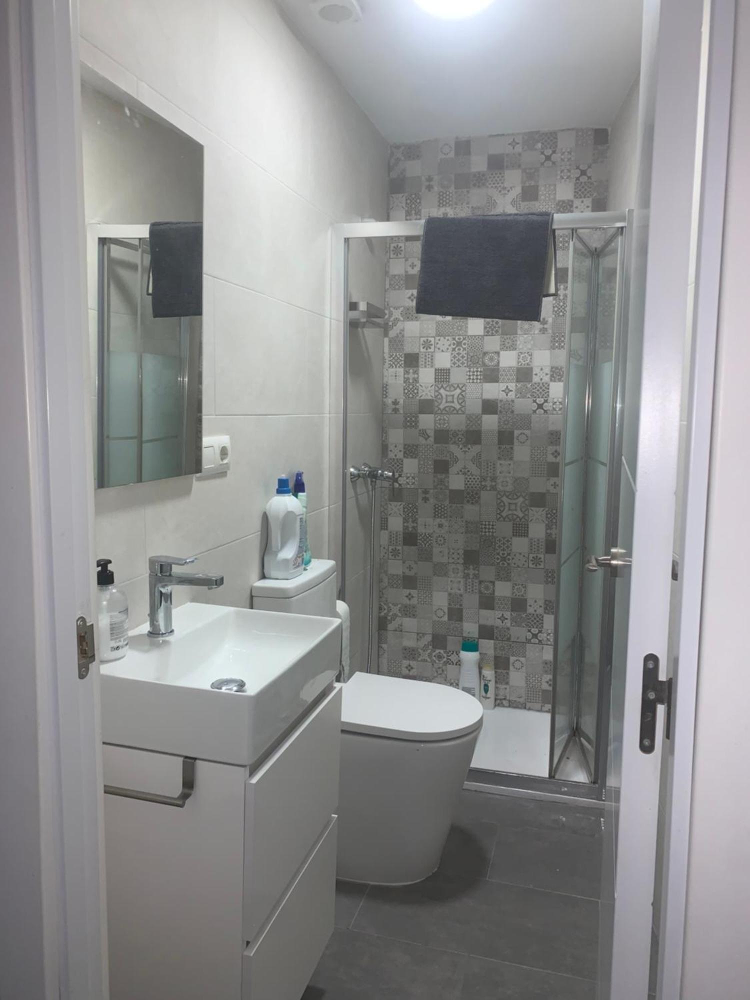 La Joya De La Caleta. A 60 Mts Playa. Apartment Кадис Екстериор снимка