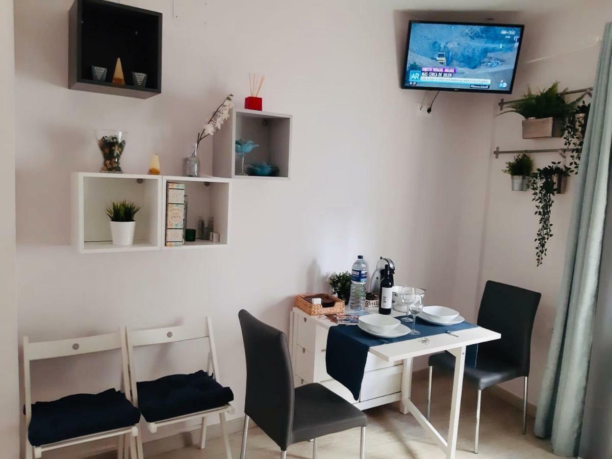 La Joya De La Caleta. A 60 Mts Playa. Apartment Кадис Екстериор снимка