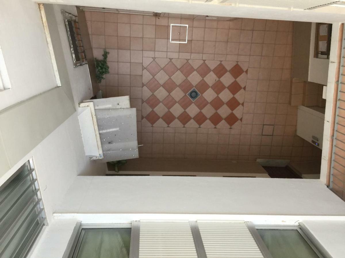 La Joya De La Caleta. A 60 Mts Playa. Apartment Кадис Екстериор снимка